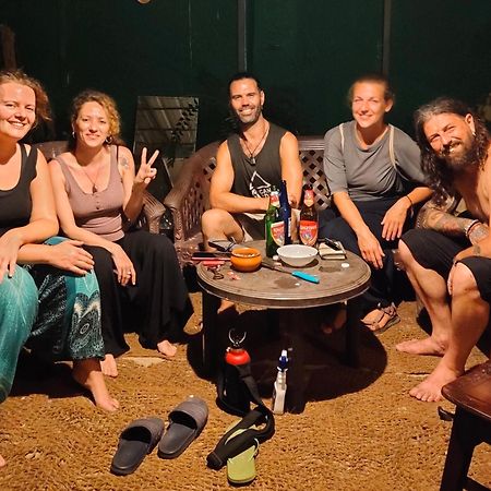 Jeehaa Homestay Alappuzha Exteriör bild