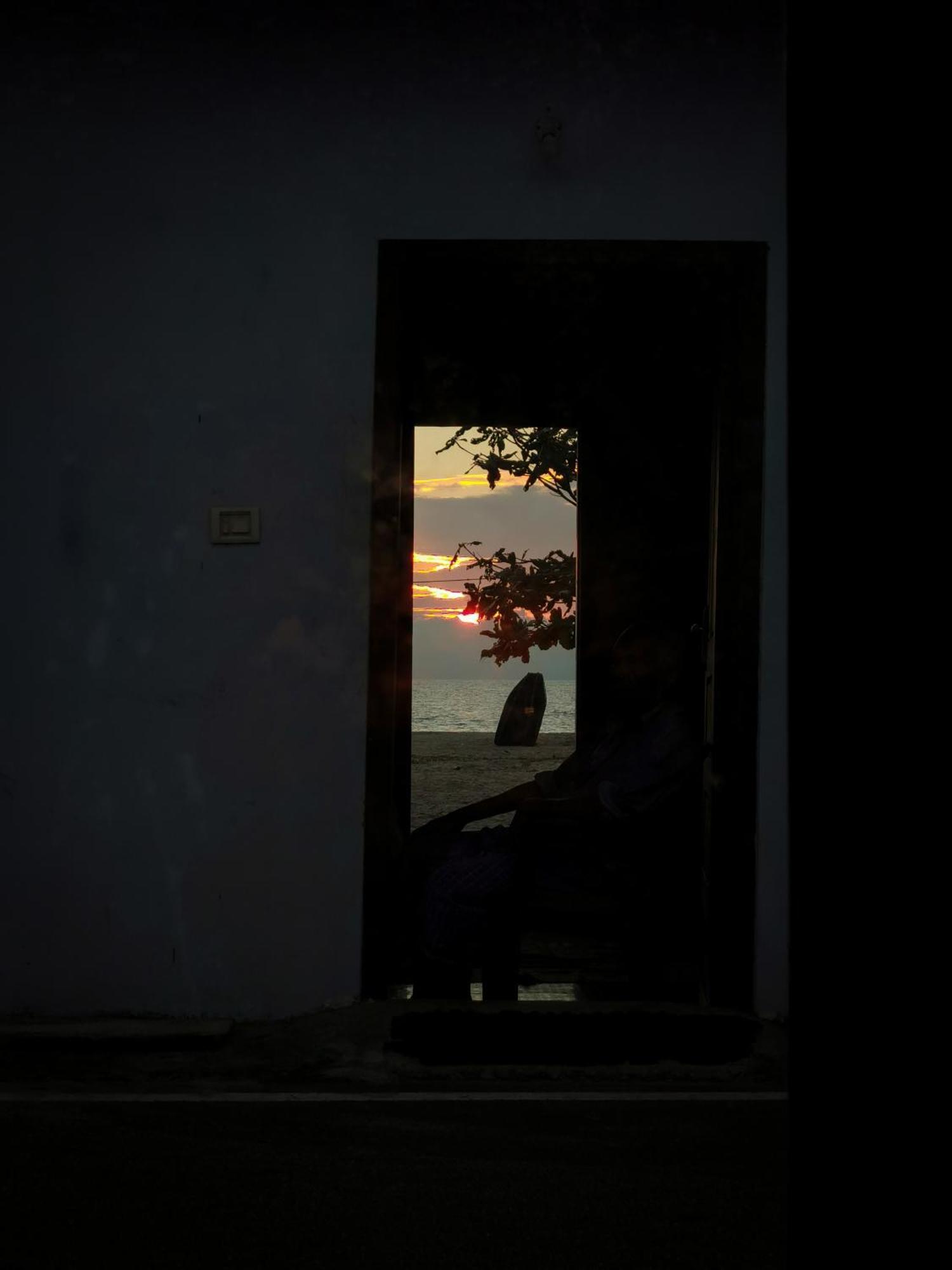 Jeehaa Homestay Alappuzha Exteriör bild