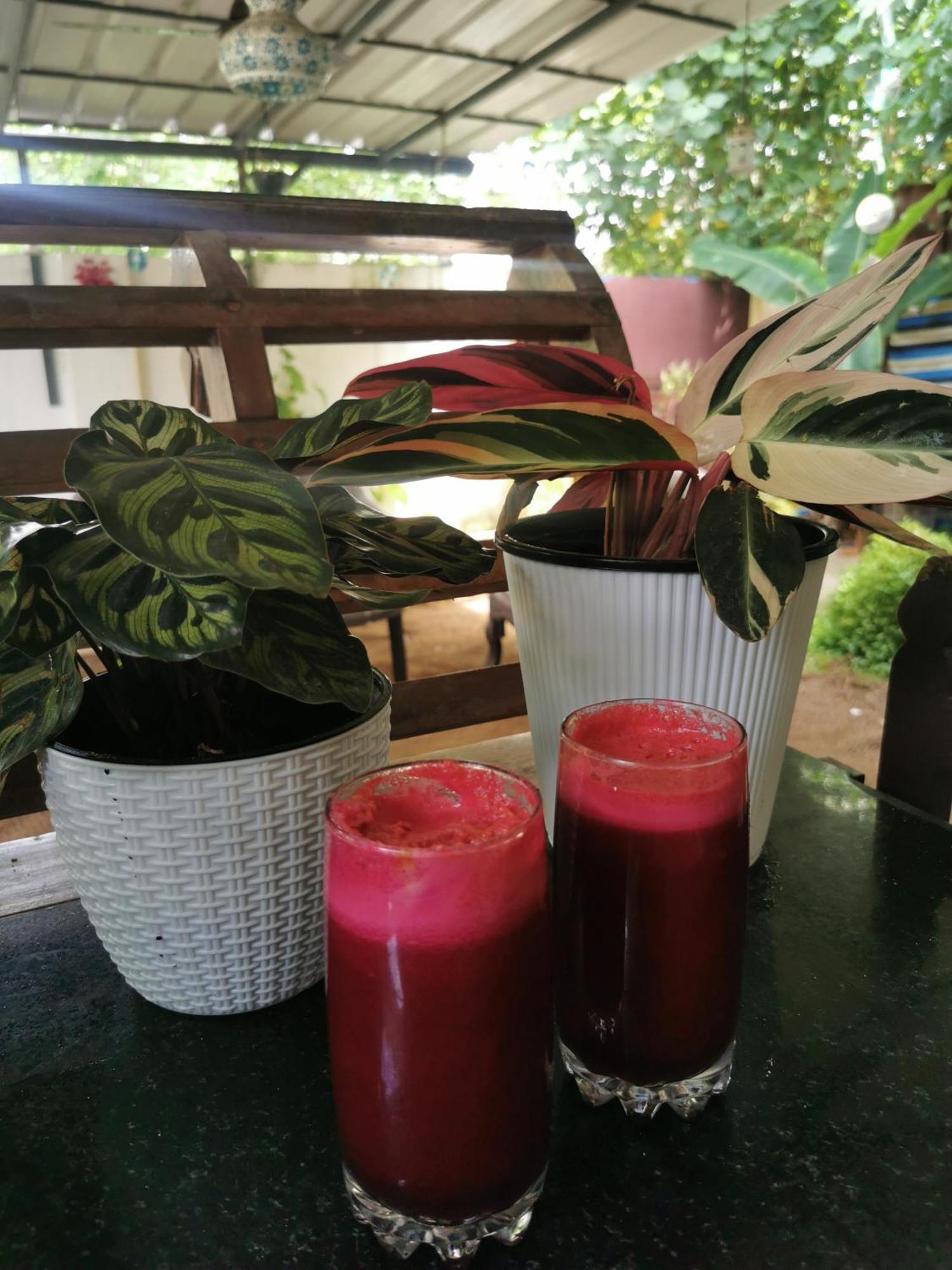 Jeehaa Homestay Alappuzha Exteriör bild