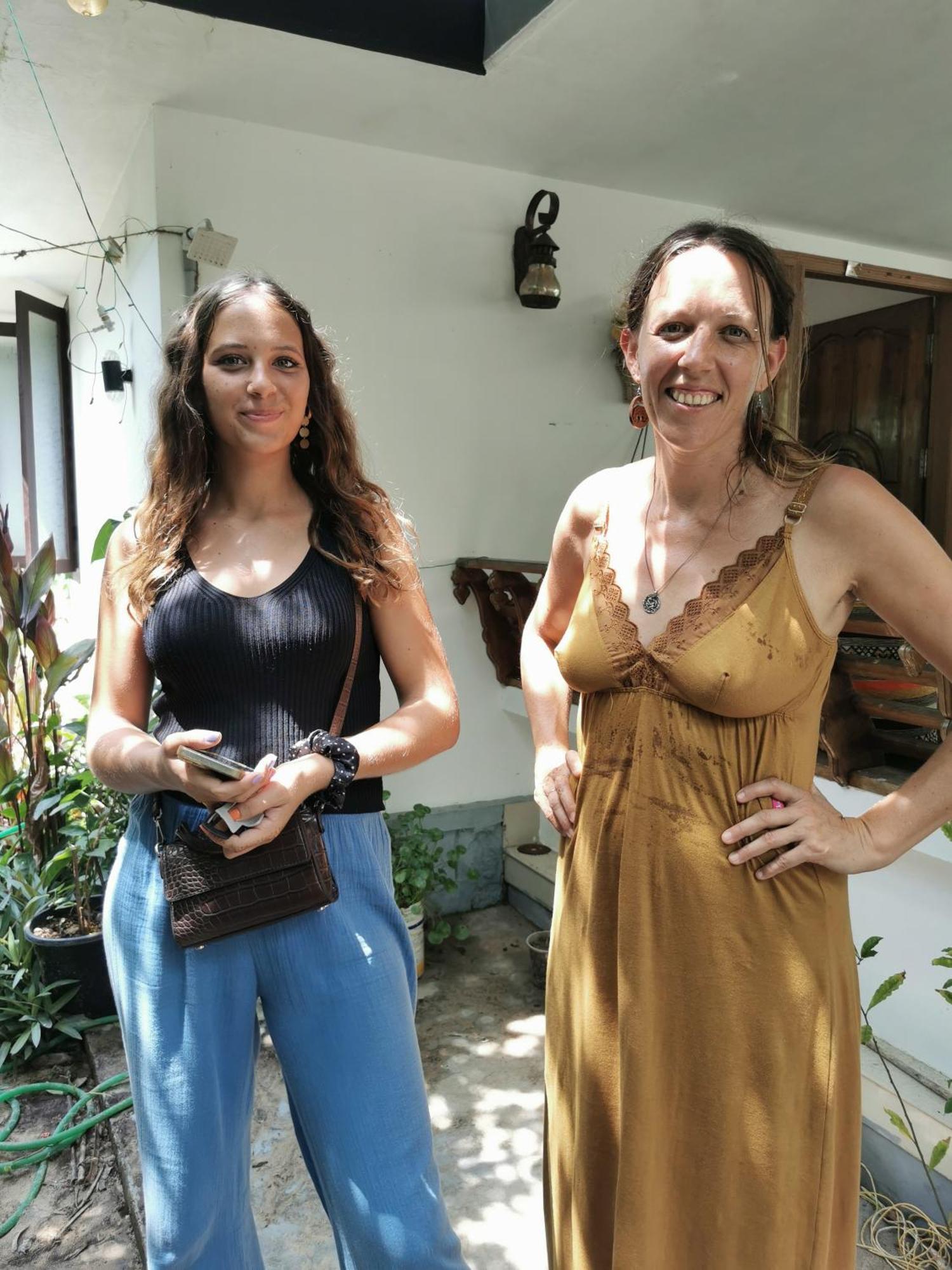 Jeehaa Homestay Alappuzha Exteriör bild