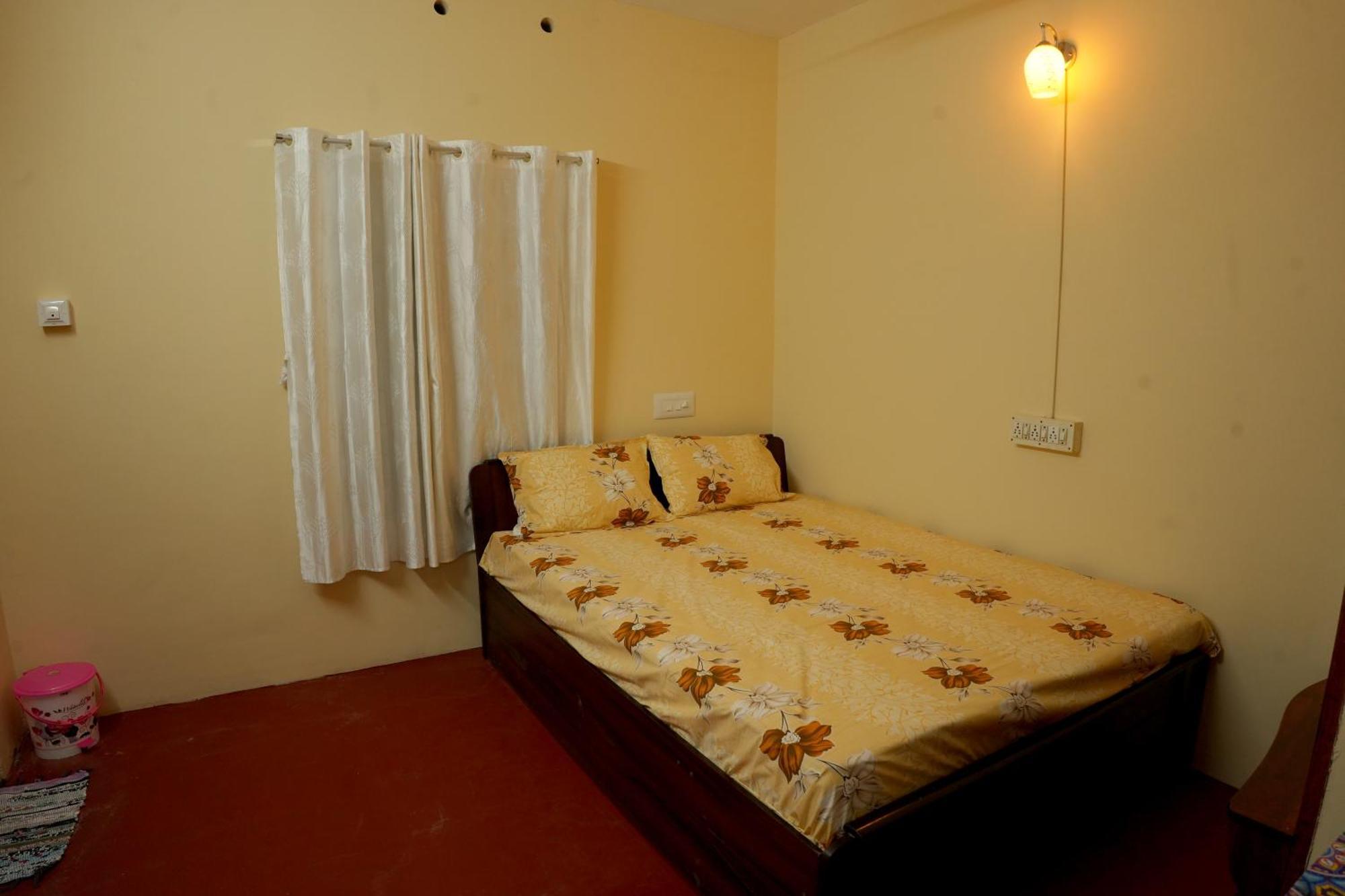 Jeehaa Homestay Alappuzha Exteriör bild
