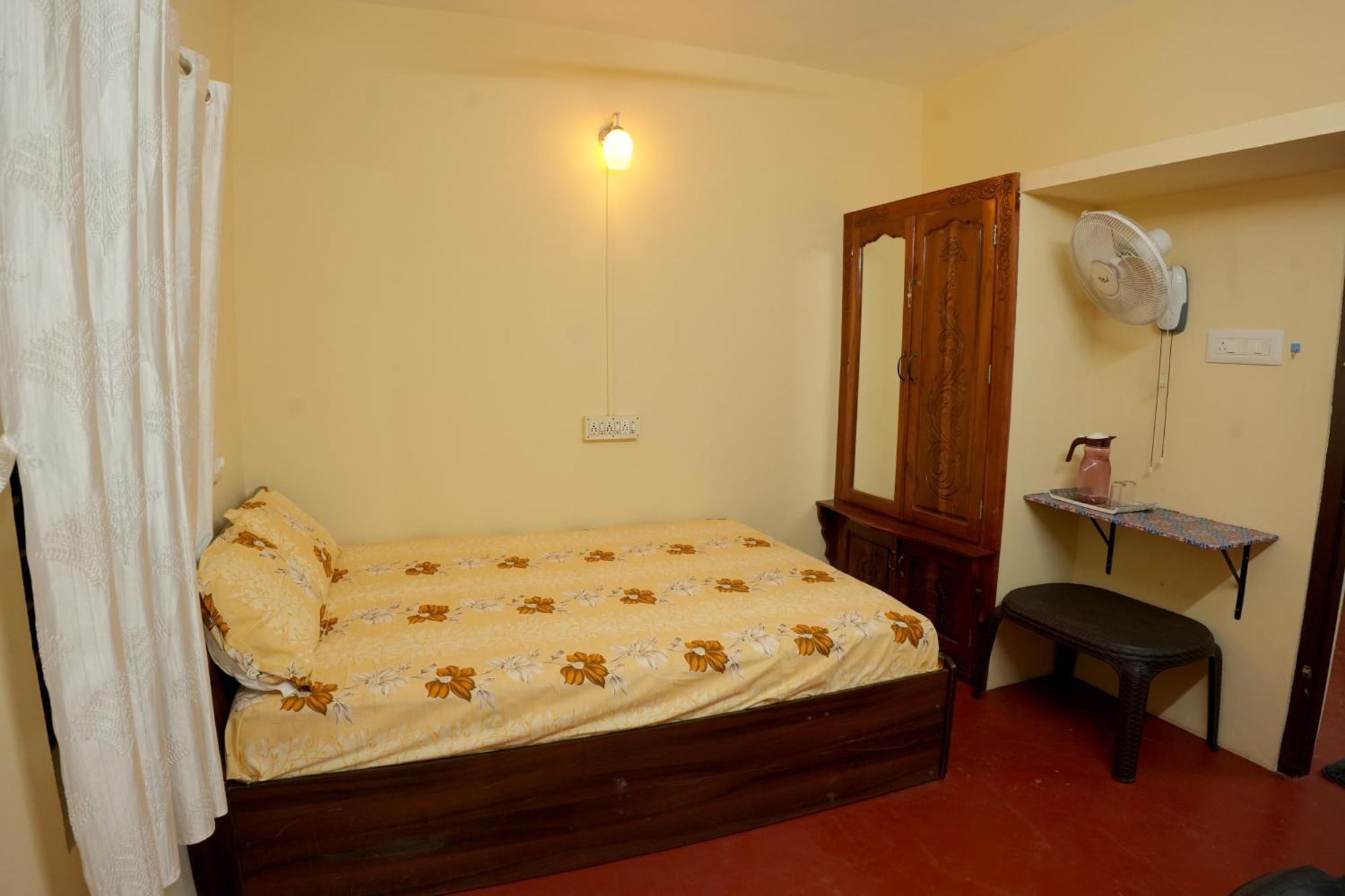 Jeehaa Homestay Alappuzha Exteriör bild