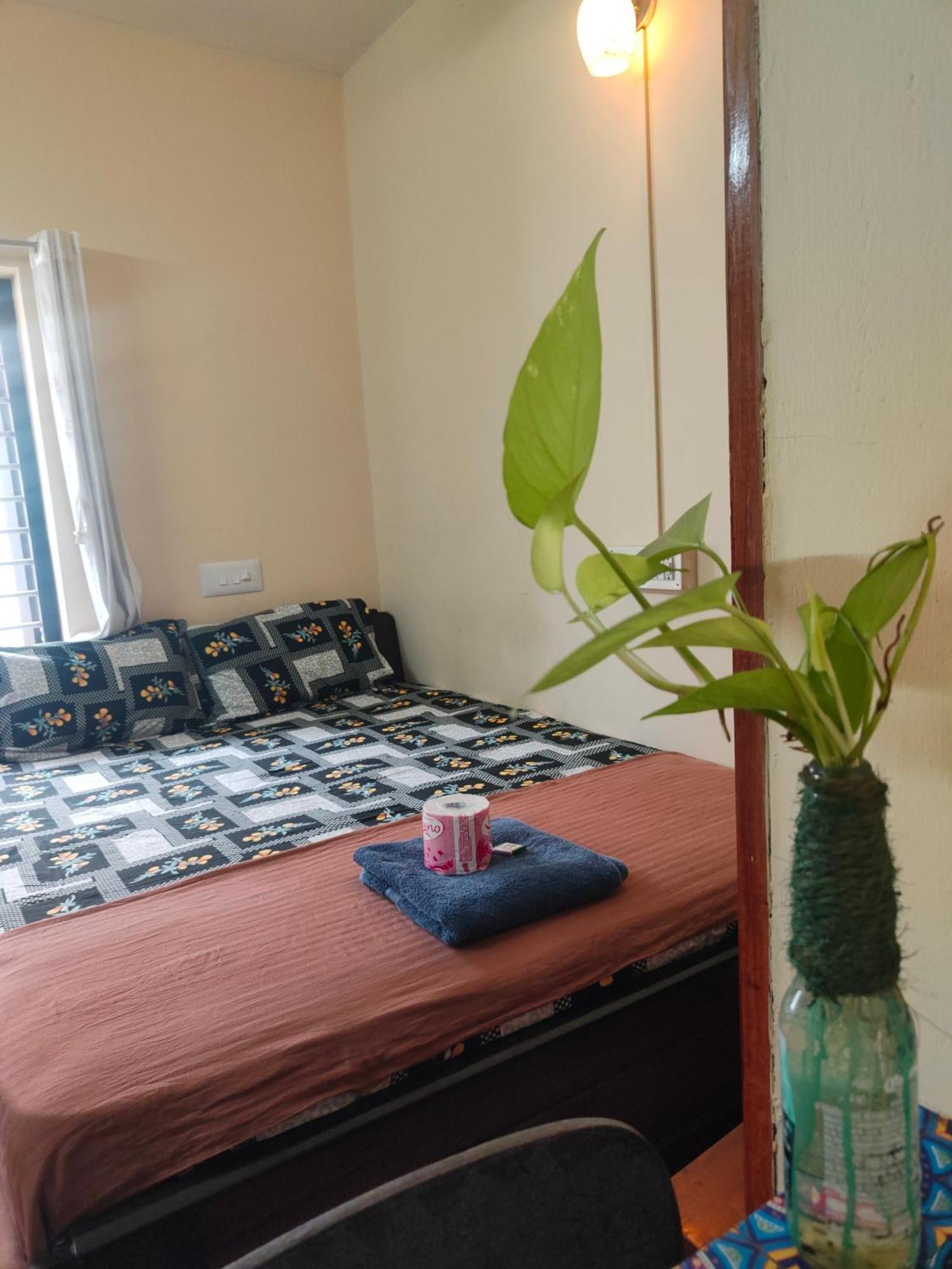 Jeehaa Homestay Alappuzha Exteriör bild