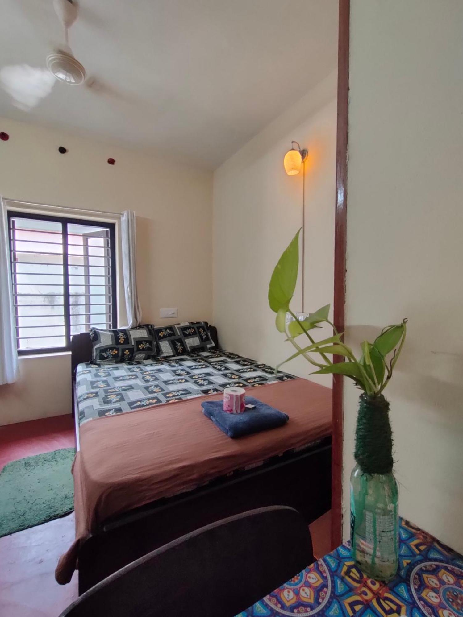 Jeehaa Homestay Alappuzha Exteriör bild