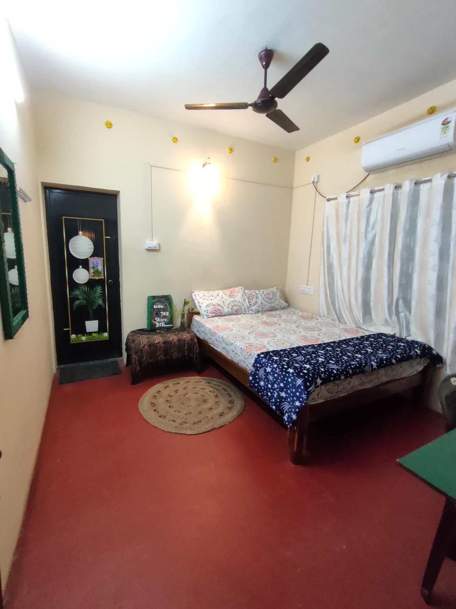 Jeehaa Homestay Alappuzha Exteriör bild