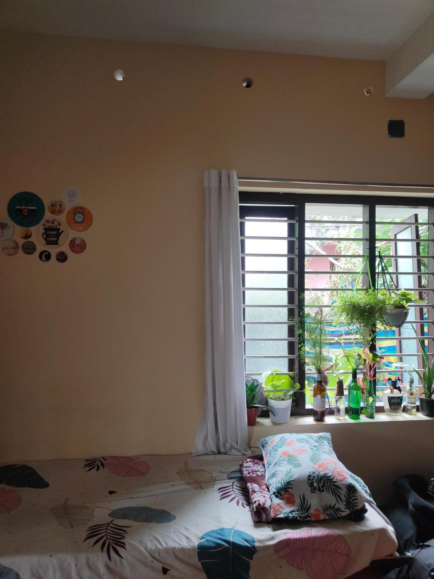 Jeehaa Homestay Alappuzha Exteriör bild