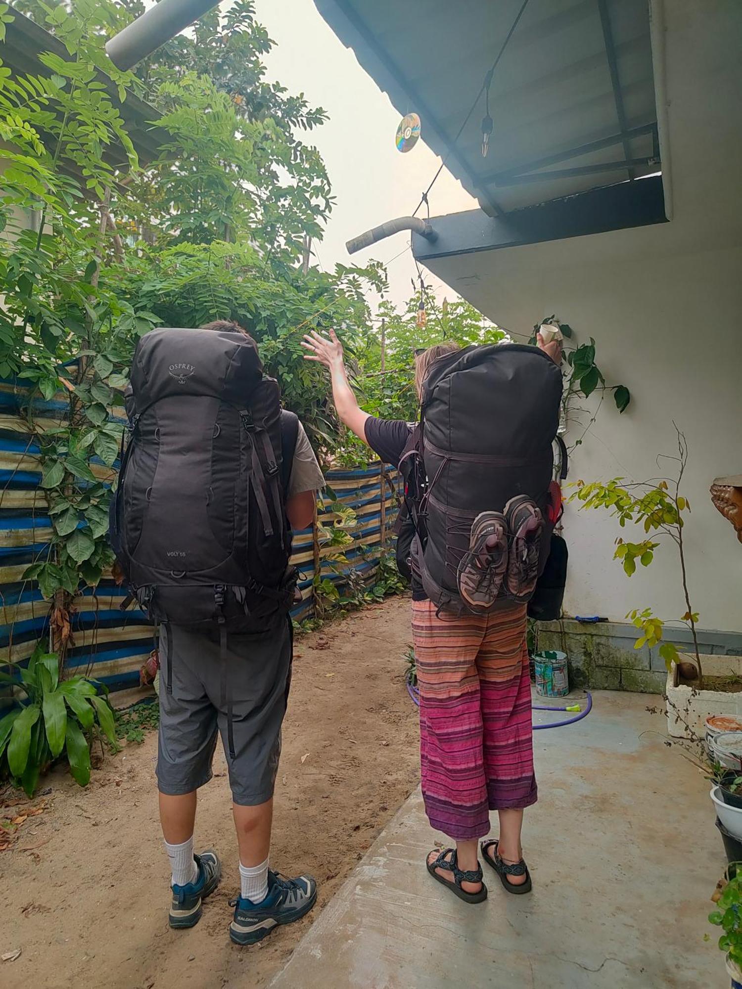Jeehaa Homestay Alappuzha Exteriör bild