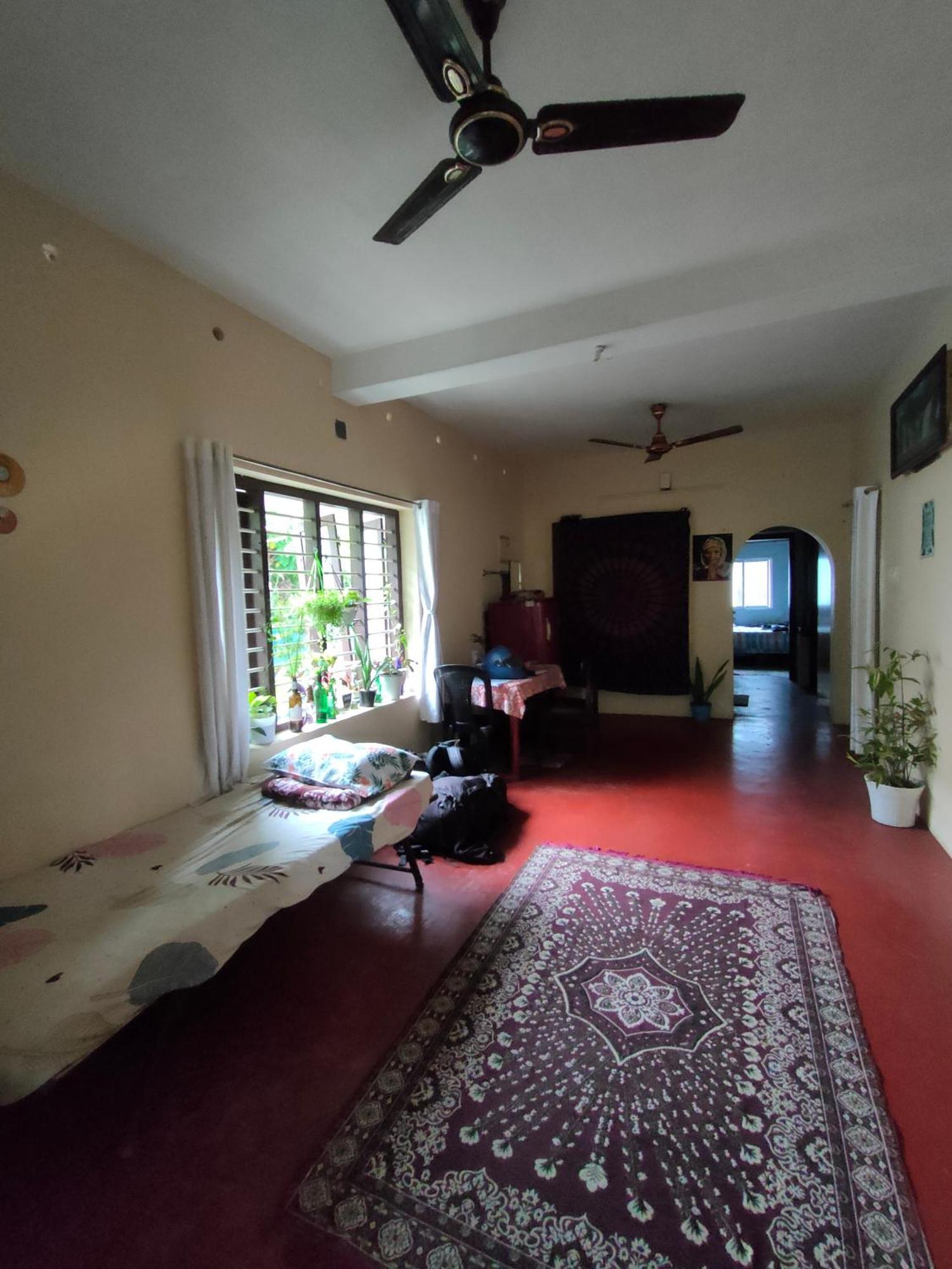 Jeehaa Homestay Alappuzha Exteriör bild