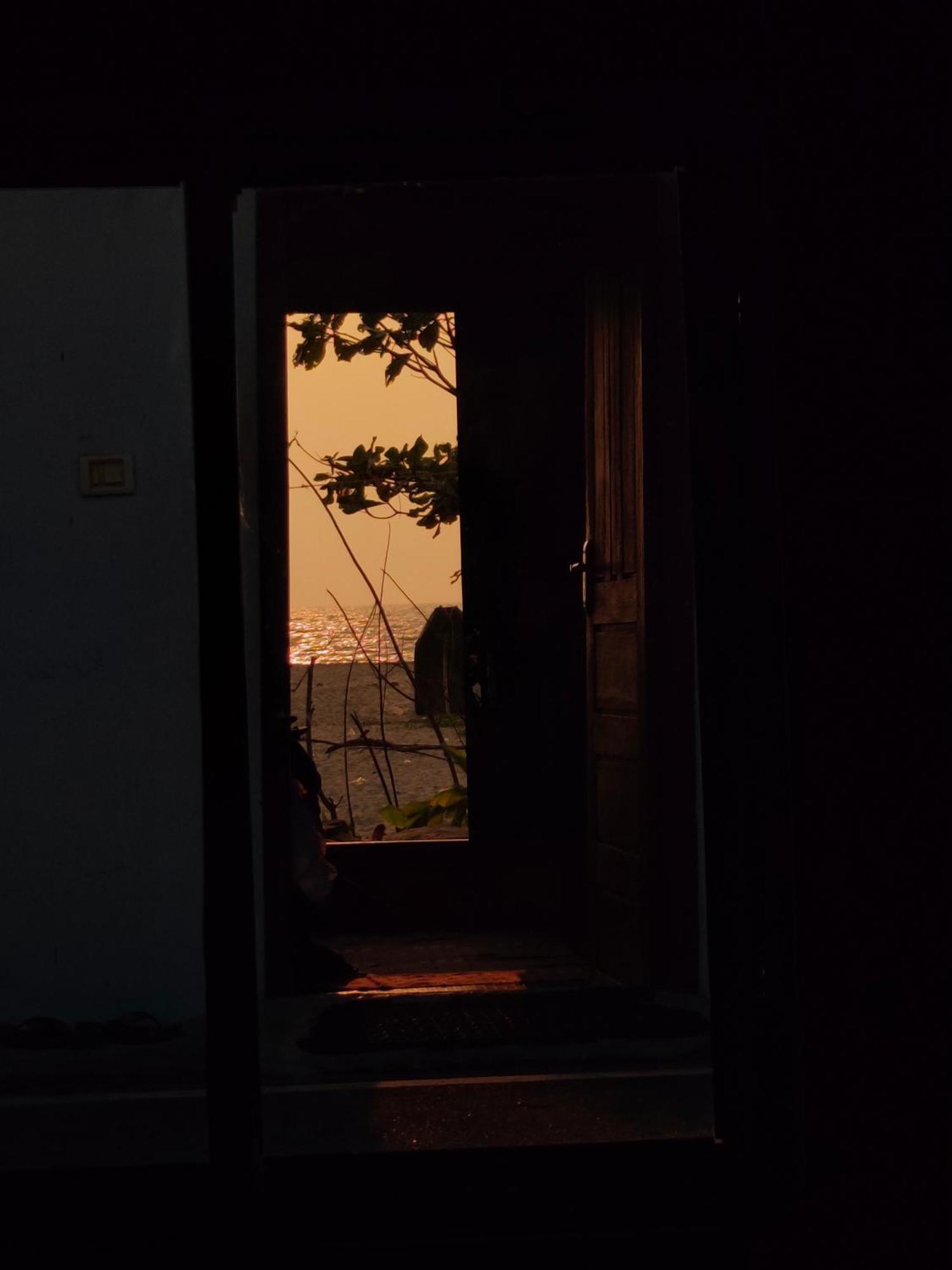 Jeehaa Homestay Alappuzha Exteriör bild