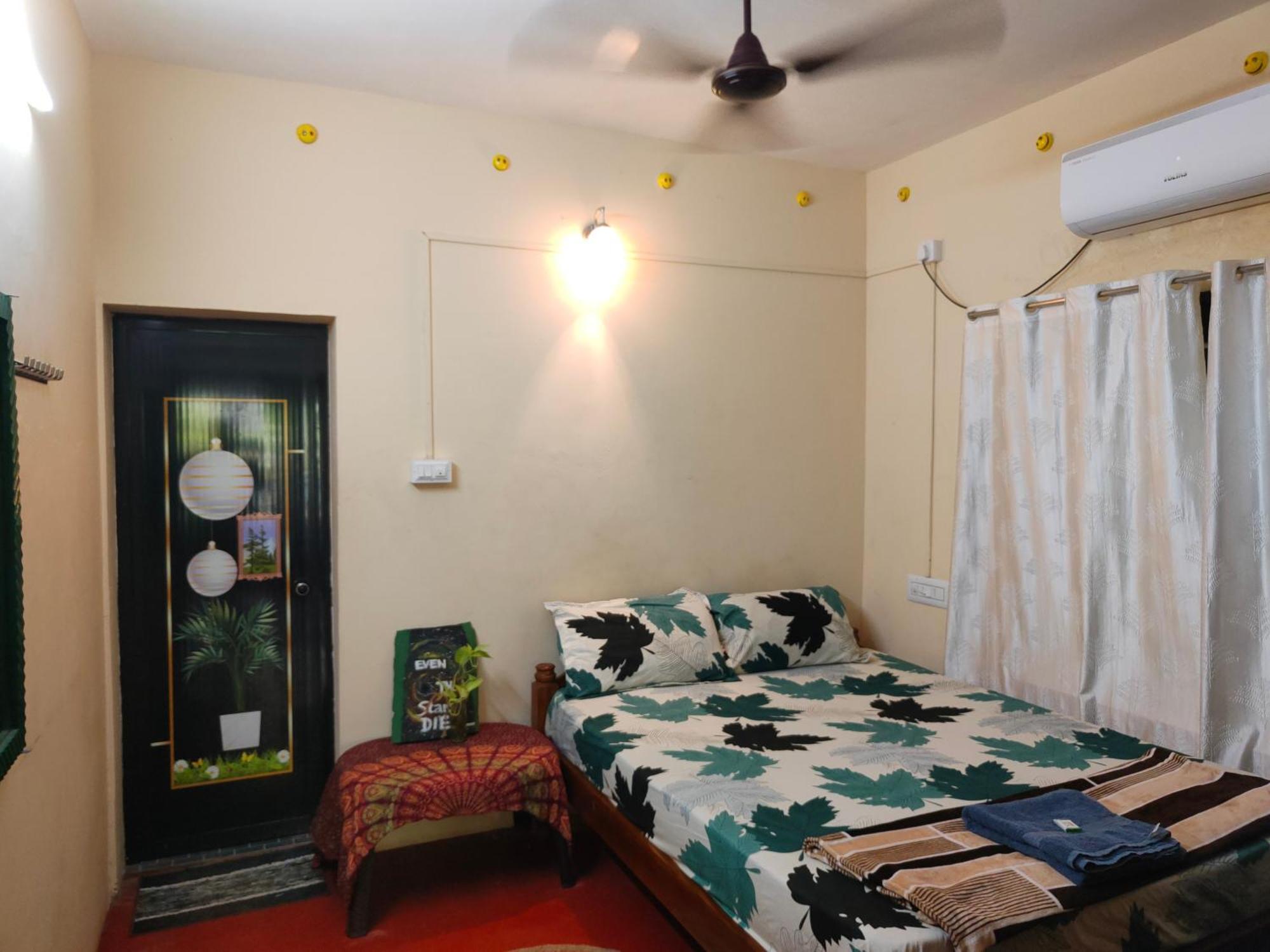 Jeehaa Homestay Alappuzha Exteriör bild