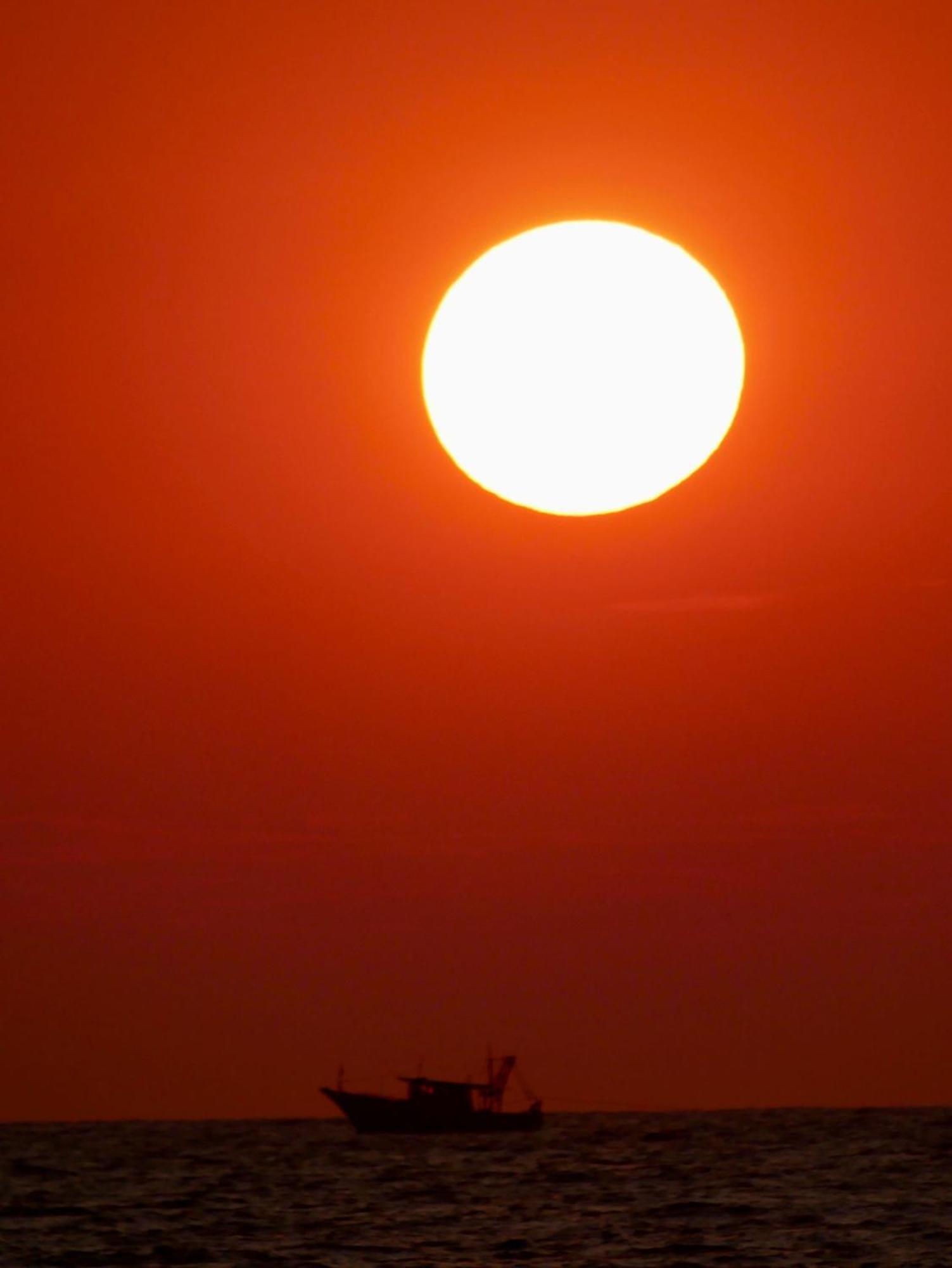 Jeehaa Homestay Alappuzha Exteriör bild