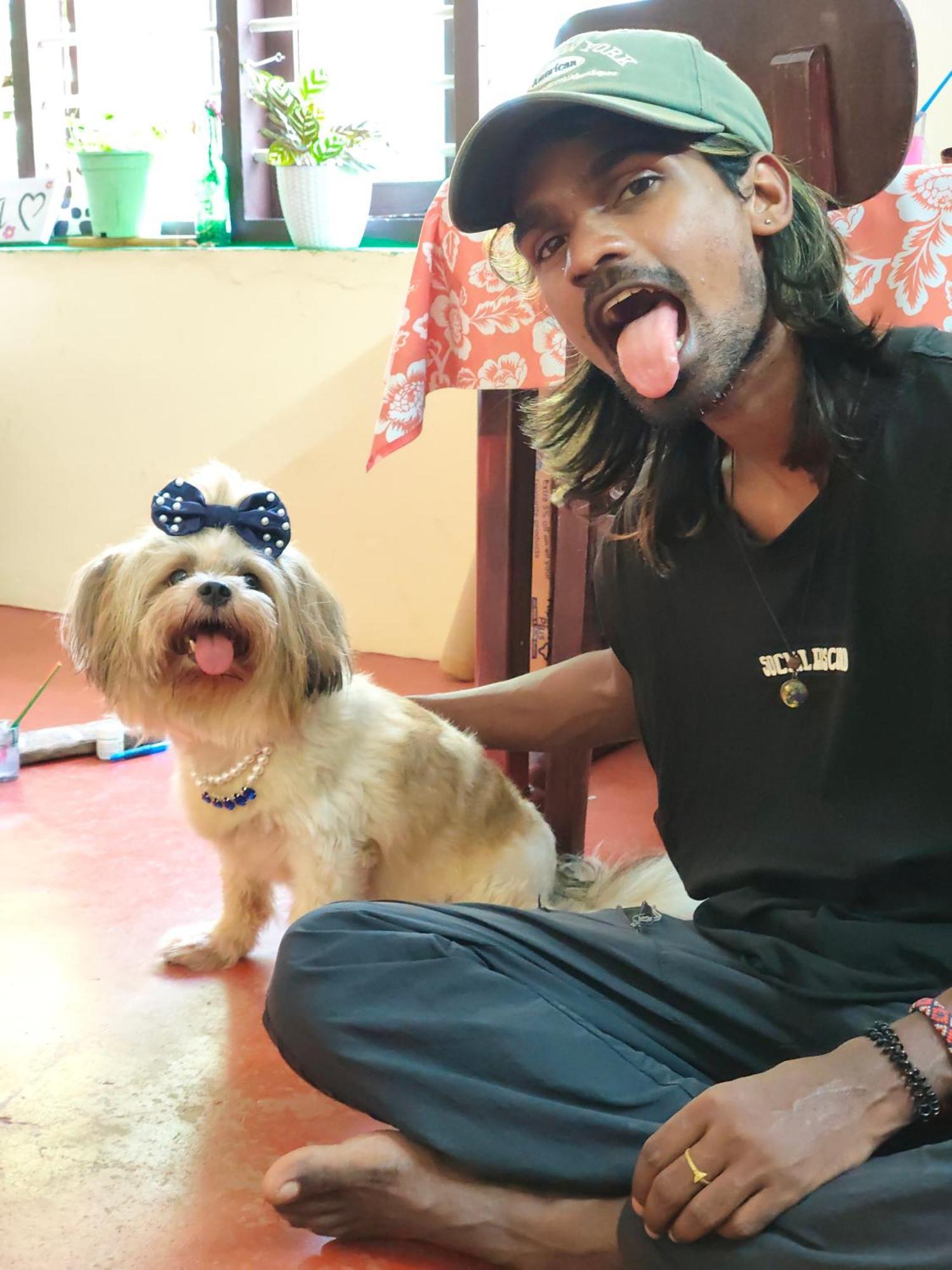 Jeehaa Homestay Alappuzha Exteriör bild