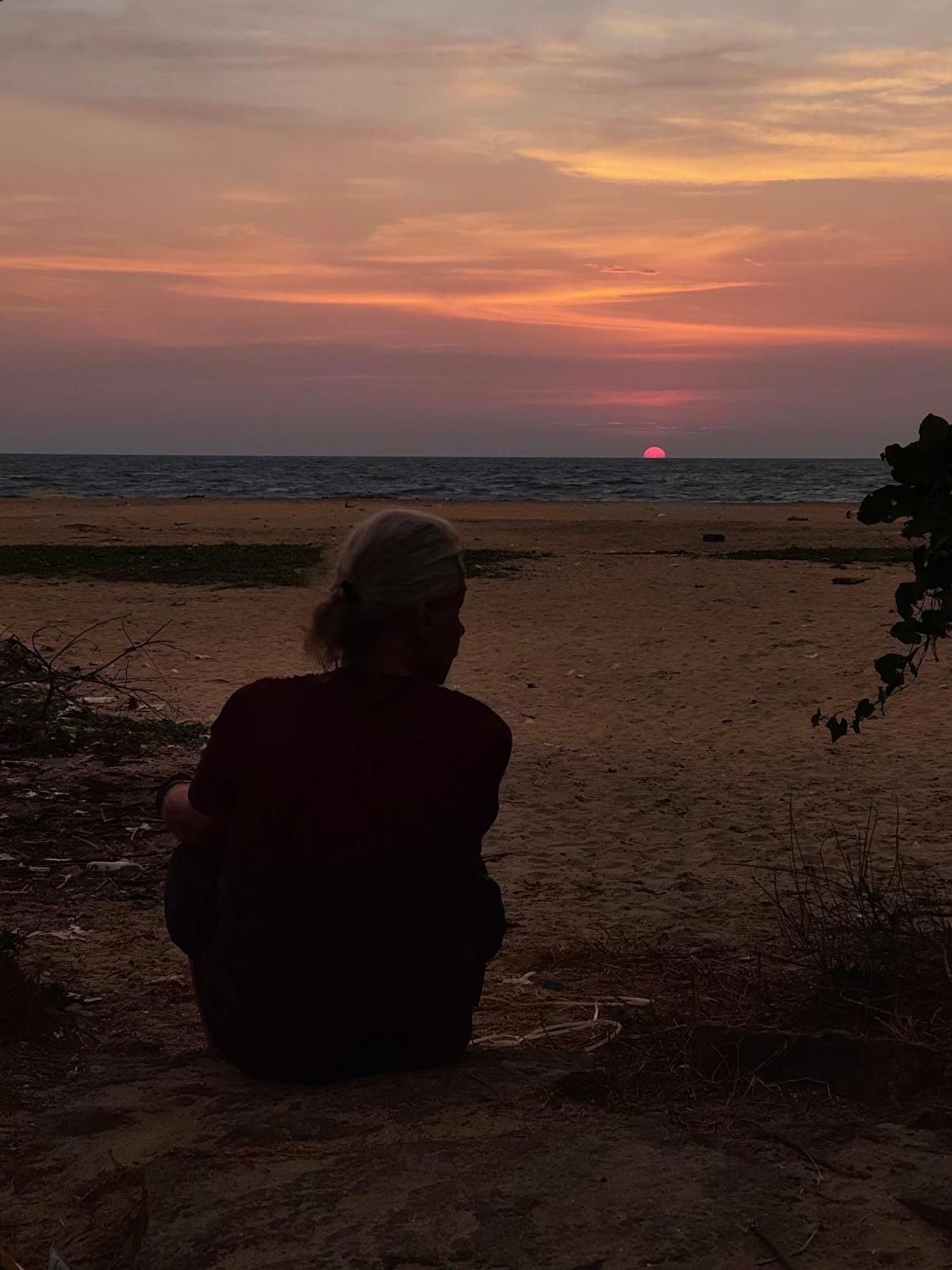 Jeehaa Homestay Alappuzha Exteriör bild