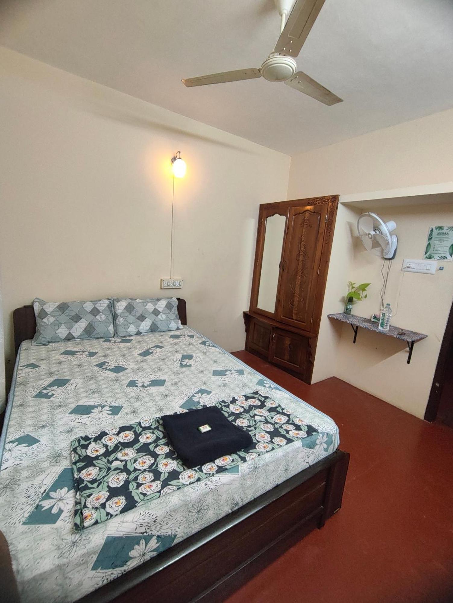 Jeehaa Homestay Alappuzha Exteriör bild