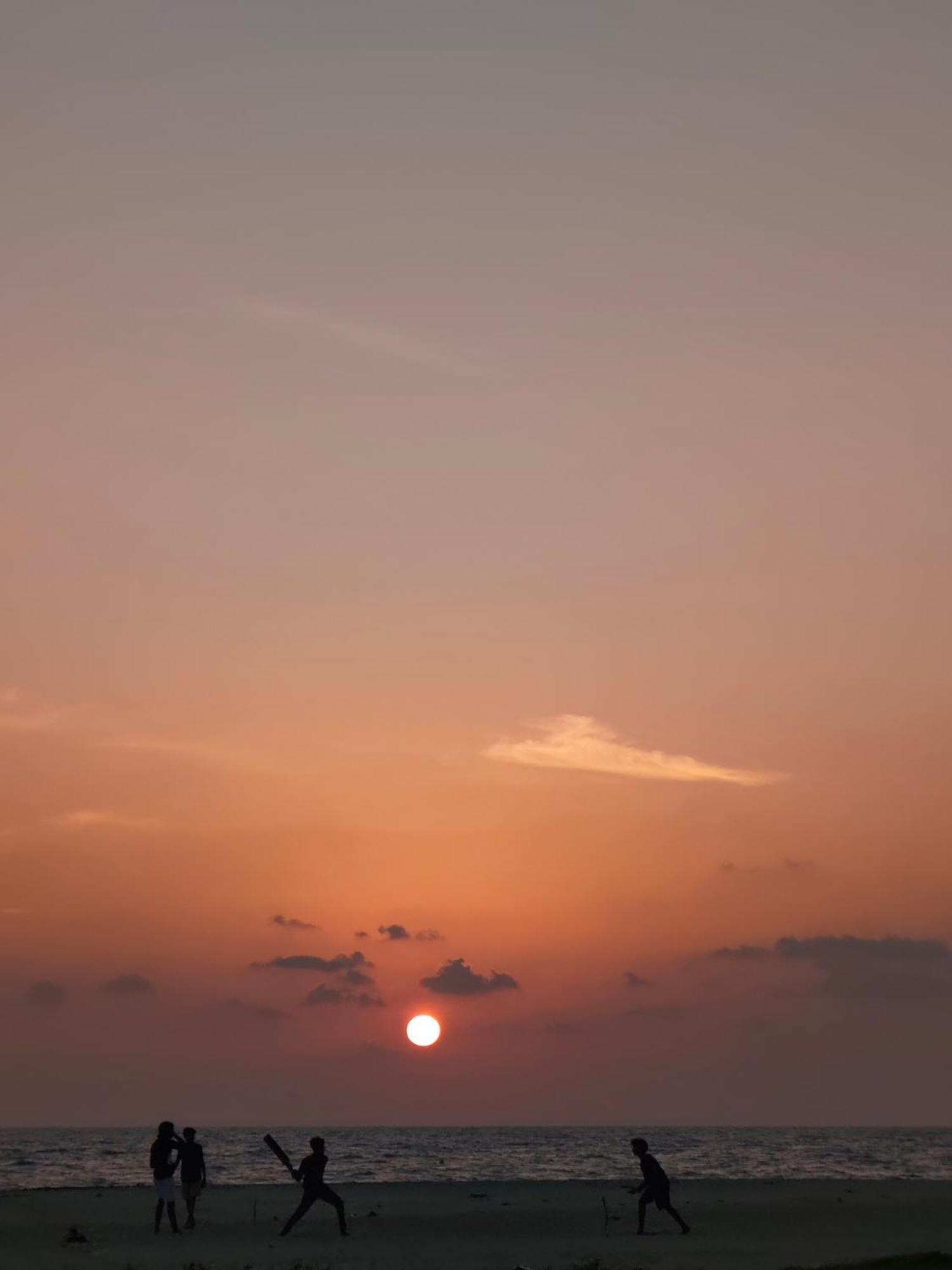 Jeehaa Homestay Alappuzha Exteriör bild