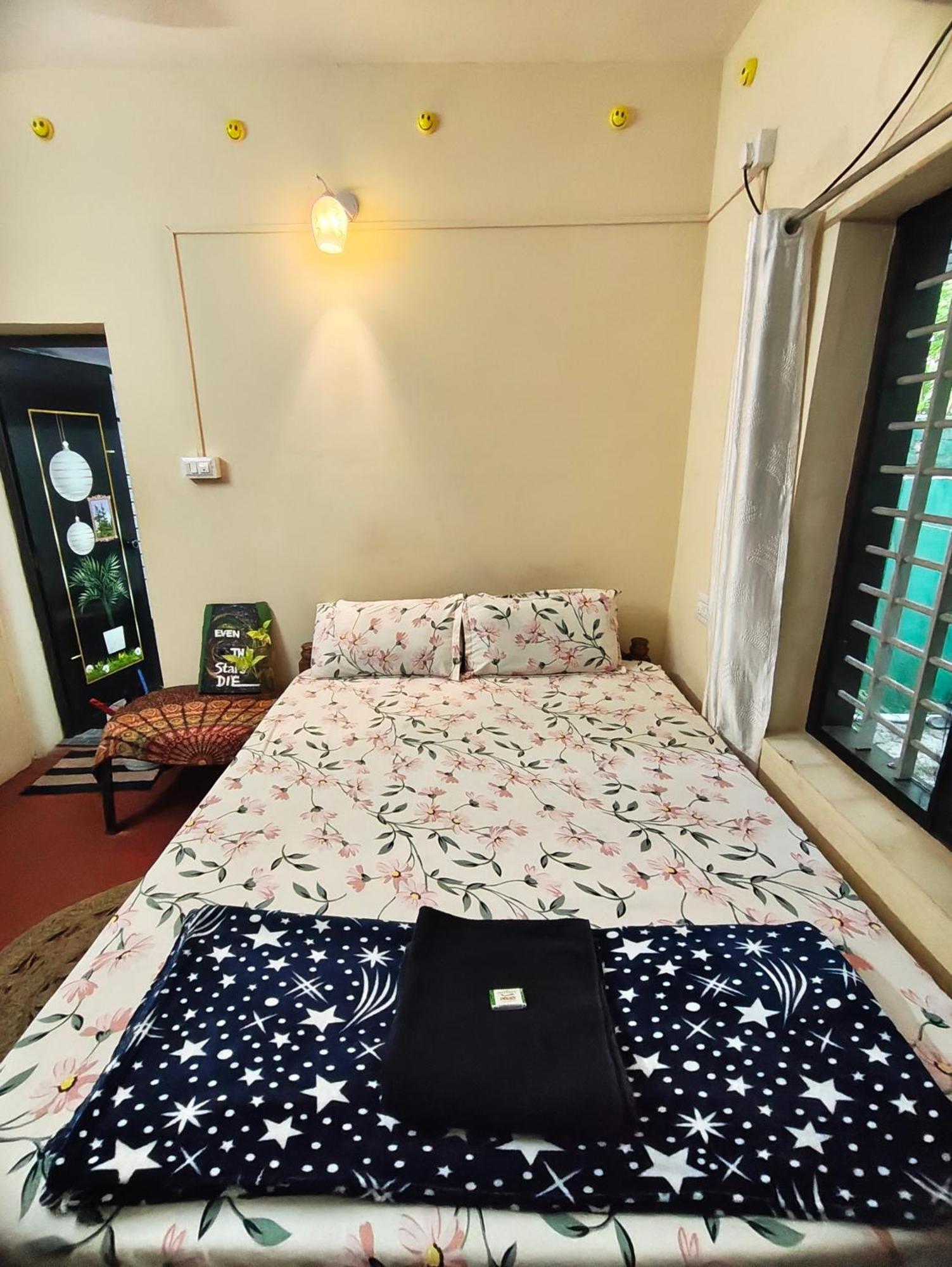 Jeehaa Homestay Alappuzha Exteriör bild